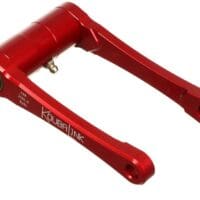 1114602-1-800Wx800H KOUBALINK Verlagingskit 44.5 mm Honda CRF250L Rally - Rood