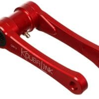 1114603-1-800Wx800H KOUBALINK Verlagingskit 19.1 - 44.5 mm Honda - Rood