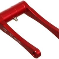 1114604-1-800Wx800H KOUBALINK Verlagingskit 44.5 mm Honda CRF300L / Rally - Rood