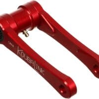 1114605-1-800Wx800H KOUBALINK Verlagingskit 44.5 mm Honda CRF450X - Rood