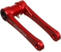 1114606-1-800Wx800H KOUBALINK Verlagingskit 38.1 - 53.3 mm Honda CRF250R / 450R - Rood