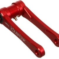 1114606-1-800Wx800H KOUBALINK Verlagingskit 38.1 - 53.3 mm Honda CRF250R / 450R - Rood