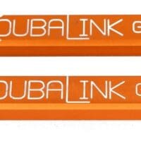 1114618-1-800Wx800H KOUBALINK Verlagingskit 19.1 - 34.3 mm Gas Gas - Oranje