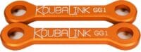 1114618-1-800Wx800H KOUBALINK Verlagingskit 19.1 - 34.3 mm Gas Gas - Oranje