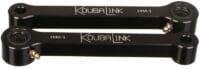 1114620-1-800Wx800H KOUBALINK Verlagingskit 25.4 mm Royal Enfield Himalayan - Zwart