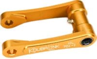 1114623-1-800Wx800H KOUBALINK Verlagingskit 25.4 mm Husqvarna 701 Enduro - Goud