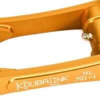 1114623-1-800Wx800H KOUBALINK Verlagingskit 25.4 mm Husqvarna 701 Enduro - Goud