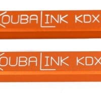 1114626-1-800Wx800H KOUBALINK Verlagingskit 41.3 mm Kawasaki KDX200 / 220 - Goud