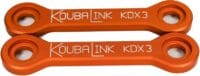 1114627-1-800Wx800H KOUBALINK Verlagingskit 57.2 mm Kawasaki KDX200 / 250 - Goud