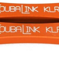 KOUBALINK Verlagingskit 57.2 mm Kawasaki KLR250 - Goud