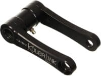 1114633-1-800Wx800H KOUBALINK Verlagingskit 44.5 mm Kawasaki KLX140 / L / G - Zwart