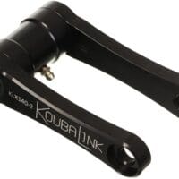 1114633-1-800Wx800H KOUBALINK Verlagingskit 44.5 mm Kawasaki KLX140 / L / G - Zwart