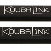 1114636-1-800Wx800H KOUBALINK Verlagingskit 50.8 - 57.2 mm Kawasaki KLX250R / 300R - Zwart