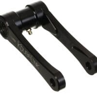 1114637-1-800Wx800H KOUBALINK Verlagingskit 3.2 - 43.2 mm Kawasaki - Zwart