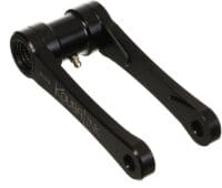 1114638-1-800Wx800H KOUBALINK Verlagingskit 19.1 - 41.9 mm Kawasaki - Zwart