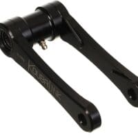 1114638-1-800Wx800H KOUBALINK Verlagingskit 19.1 - 41.9 mm Kawasaki - Zwart