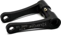 1114640-1-800Wx800H KOUBALINK Verlagingskit 25.4 - 31.8 mm Husqvarna / KTM - Zwart