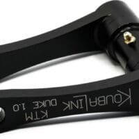 1114640-1-800Wx800H KOUBALINK Verlagingskit 25.4 - 31.8 mm Husqvarna / KTM - Zwart