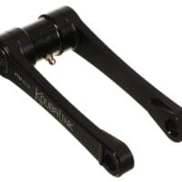 1114644-1-800Wx800H KOUBALINK Verlagingskit 25.4 mm Husqvarna - Zwart