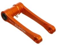 1114645-1-800Wx800H KOUBALINK Verlagingskit 25.4 mm Gas Gas / Husqvarna / KTM - Oranje