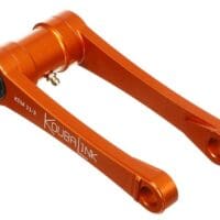 1114645-1-800Wx800H KOUBALINK Verlagingskit 25.4 mm Gas Gas / Husqvarna / KTM - Oranje