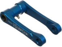 1114648-1-800Wx800H KOUBALINK Verlagingskit 25.4 - 31.8 mm Husqvarna / KTM - Blauw