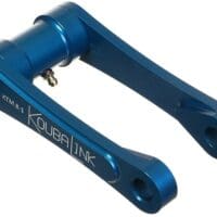 1114648-1-800Wx800H KOUBALINK Verlagingskit 25.4 - 31.8 mm Husqvarna / KTM - Blauw
