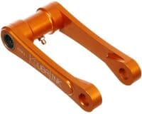 1114649-1-800Wx800H KOUBALINK Verlagingskit 25.4 - 31.8 mm Husqvarna / KTM - Oranje