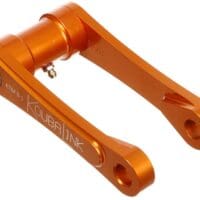 1114649-1-800Wx800H KOUBALINK Verlagingskit 25.4 - 31.8 mm Husqvarna / KTM - Oranje