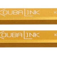 1114652-1-800Wx800H KOUBALINK Verlagingskit 25.4 mm Kawasaki KX125 / 250 - Goud