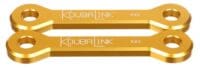 1114652-1-800Wx800H KOUBALINK Verlagingskit 25.4 mm Kawasaki KX125 / 250 - Goud