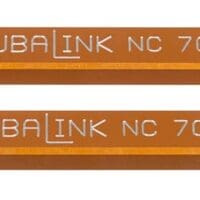 1114657-1-800Wx800H KOUBALINK Verlagingskit 33.7 mm Honda - Rood