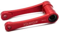 1114658-1-800Wx800H KOUBALINK Verlagingskit 38.1 mm Gas Gas / Rieju - Rood