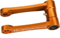 1114663-1-800Wx800H KOUBALINK Verlagingskit 25.4 mm Sherco - Oranje