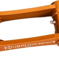 1114663-1-800Wx800H KOUBALINK Verlagingskit 25.4 mm Sherco - Oranje