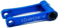 KOUBALINK Verlagingskit 44.5 mm Sherco - Blauw