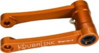 1114665-1-800Wx800H KOUBALINK Verlagingskit 44.5 mm Sherco - Goud