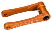 1114669-1-800Wx800H KOUBALINK Verlagingskit 63.5 - 67.1 mm TM Racing - Oranje