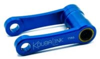 1114671-1-800Wx800H KOUBALINK Verlagingskit 50.8 mm Yamaha TTR250 - Blauw