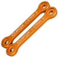 1114673-1-800Wx800H KOUBALINK Verlagingskit 28.6 mm Suzuki DL650 / 1000 - Goud