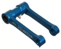 1114674-1-800Wx800H KOUBALINK Verlagingskit 20.3 mm Yamaha WR250R / 250X - Blauw