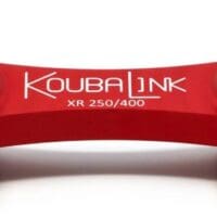 1114675-1-800Wx800H KOUBALINK Verlagingskit 25.4 mm Honda XR250R / 400R - Rood