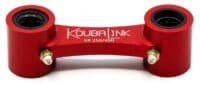 1114675-1-800Wx800H KOUBALINK Verlagingskit 25.4 mm Honda XR250R / 400R - Rood