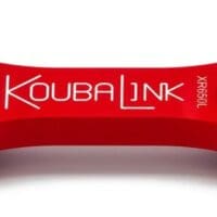 1114676-1-800Wx800H KOUBALINK Verlagingskit 44.5 mm Honda XR650L - Rood