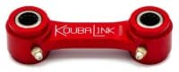 1114676-1-800Wx800H KOUBALINK Verlagingskit 44.5 mm Honda XR650L - Rood