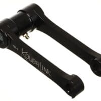 1114678-1-800Wx800H KOUBALINK Verlagingskit 31.8 mm Yamaha - Zwart