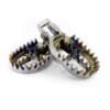 1114689-1-800Wx800H PRO-PEGS Titanium MX Footpegs - Honda