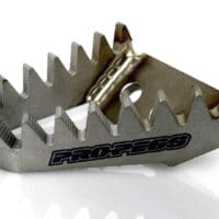 1114695-1-800Wx800H PRO-PEGS Titanium Brake Tip - KTM / Husqvarna