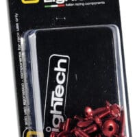 1114817004-1-800Wx800H LIGHTECH Frame Screws Kit Ergal
