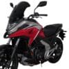 1114840003-2-800Wx800H MRA Touring Windshield "TM"